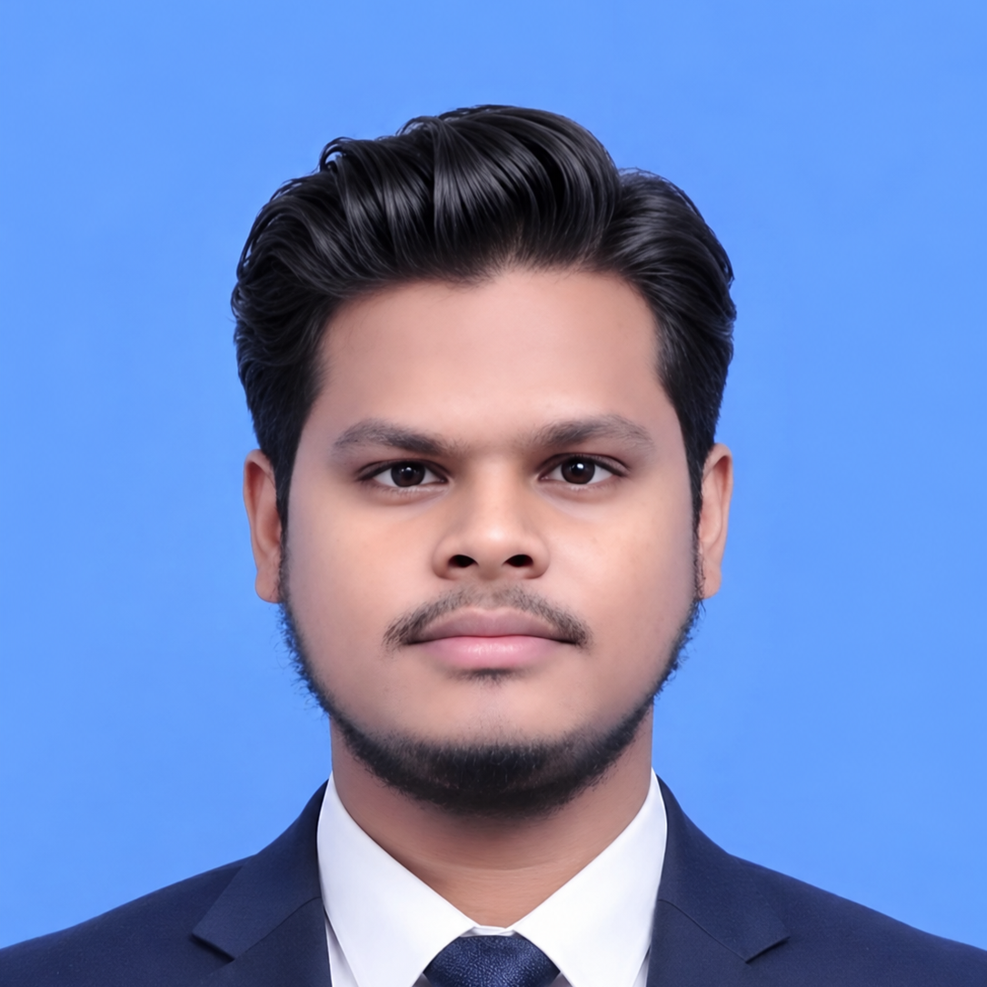 Pavan Kumar Ketha