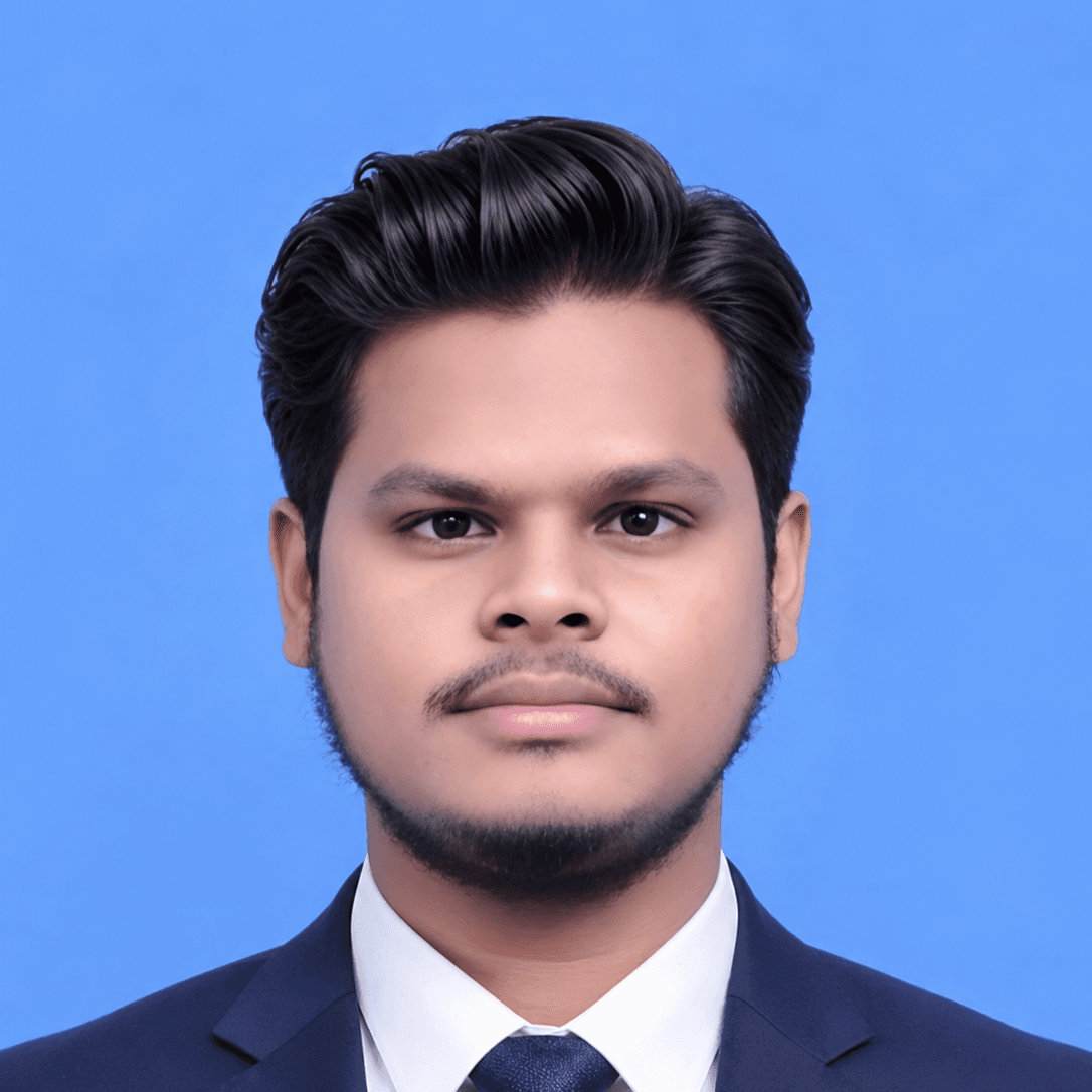 Pavan Kumar Ketha profile photograph 1