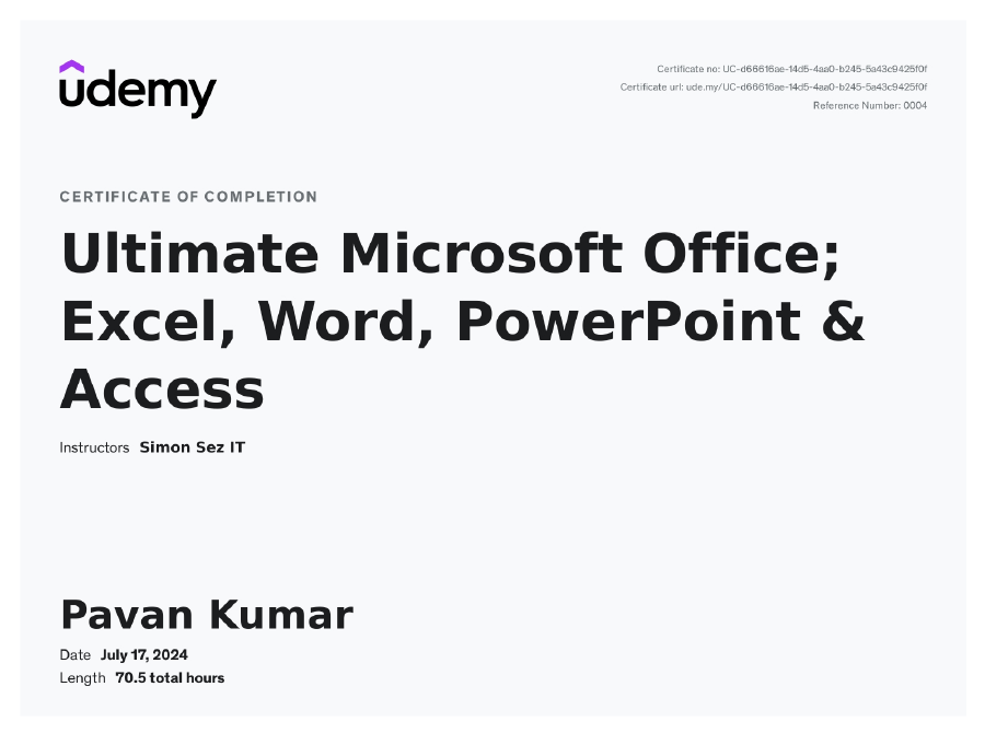 MS Office Preview